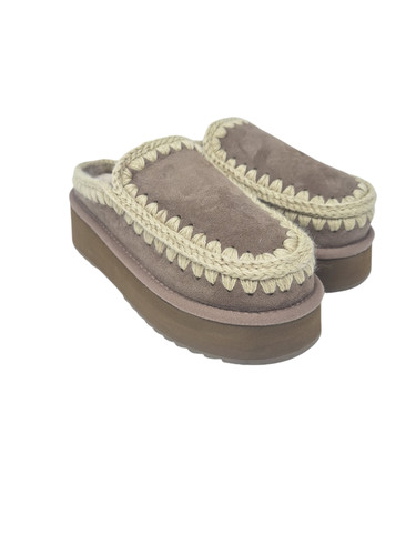 Mou fw681004a clog - mou,