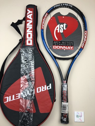 Donnay pro cynetic telaio - donnay,