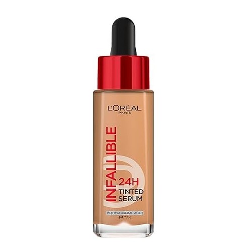 Oréal paris infallible - l'oréal,