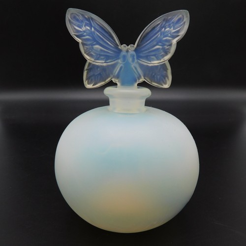 Bottiglia profumo vintage