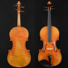 Grande Valore Violino Guarneri