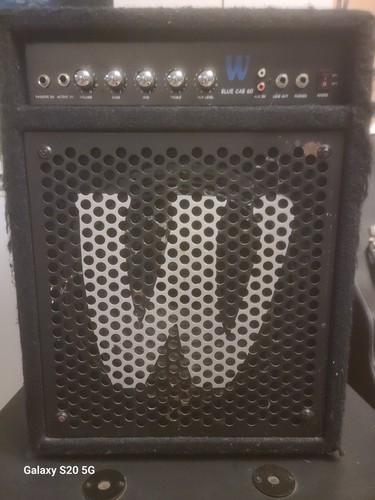 Amplificatore per basso - amplificatore,