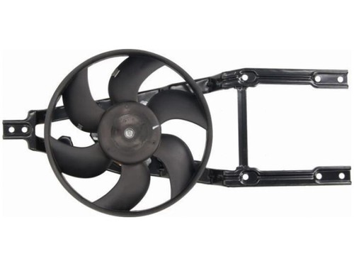 Ventola radiatore per - ventola,