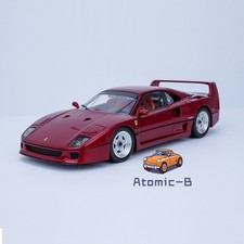 Modellino auto KYOSHO 1:18