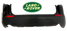 PARAURTI POSTERIORE COMPLETO PER LAND ROVER Discovery Sport (L550) (14>18)