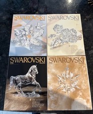 Swarovski Collectors