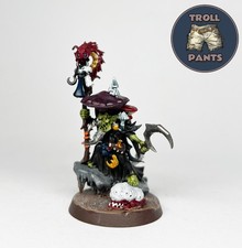 Warhammer Age of Sigmar -