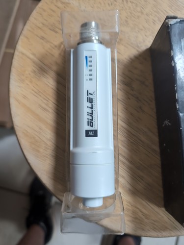 Bulletm2 us - bulletm2-hp,