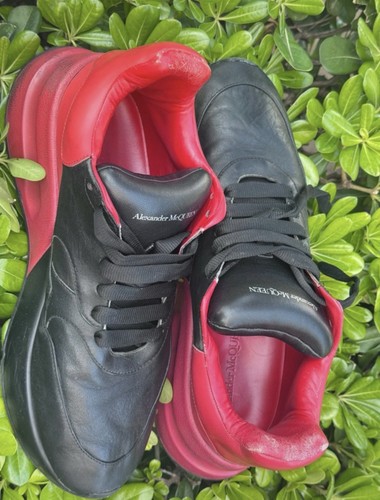 Basket homme alexander - alexander, mc