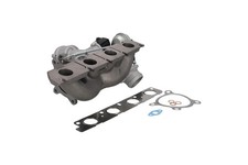 KAMOKA Turbocompressore Per