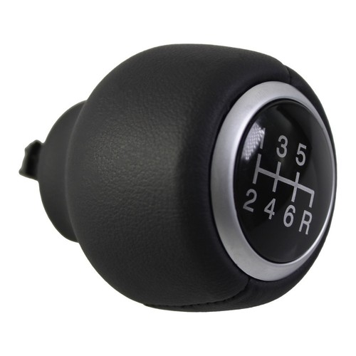 Pomello cambio pelle - , 6