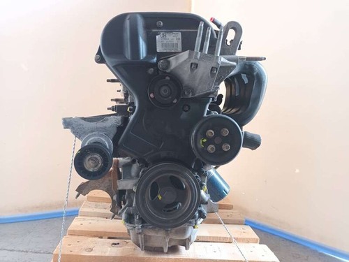Fyda motore ford focus berlina - motore,