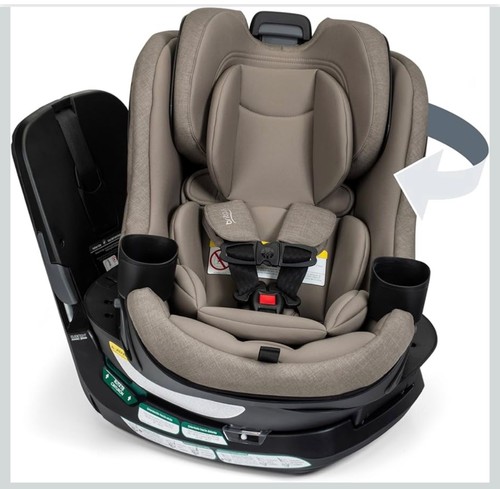 Britax galaxy 360 pebble - galaxy,