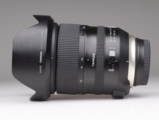 Tamron SP 24-70 mm f/2.8 Di VC