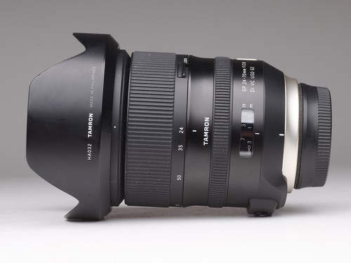 Tamron 2 8 di vc - 24-70,