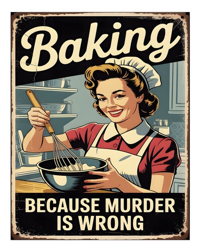 Cucina retrò vintage - , da