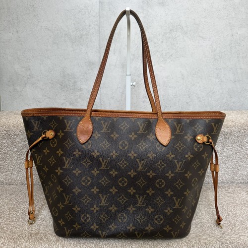 Borsa louis vuitton neverfull - borsa,