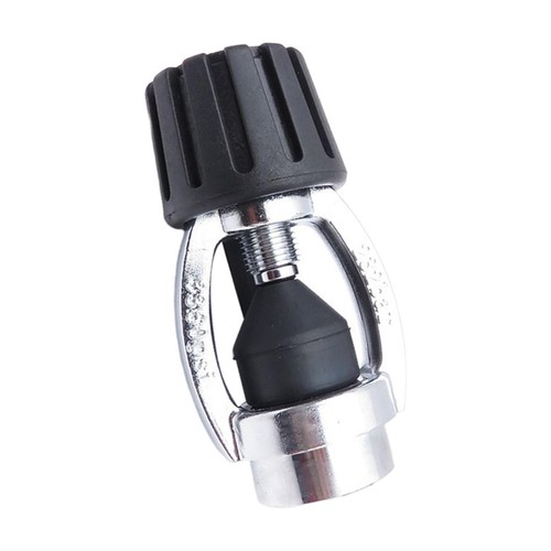 Dive din yoke adapter 1st - adapter,