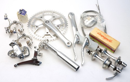 Gruppo campagnolo victory - gruppo,