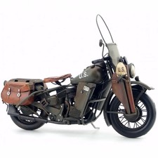 Jayland Harley Davidson WLA