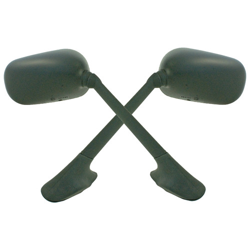 Coppia specchietti retrovisori - coppia,