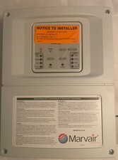 Marvair CommStat 4 Telecom