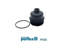PURFLUX Calotta Carter filtro