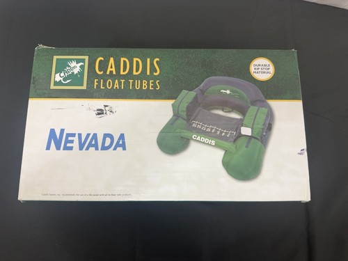 Tubo galleggiante verde - , cadis