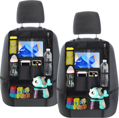 Pezzi organizer per sedile - organizer,
