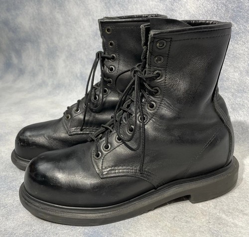 Stivali combattimento red - stivali,