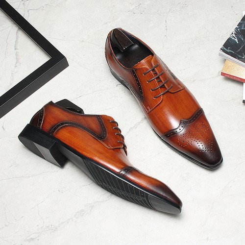 Scarpe eleganti uomo oxford - eleganti,