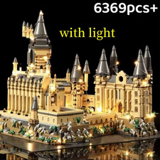 Il Nuovo Castello Magico Micro