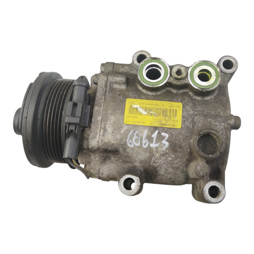 Compressore aria condizionata - compressore,