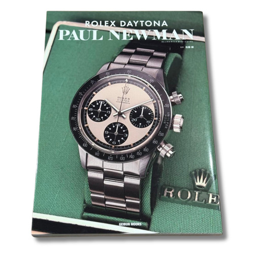 Rolex daytona paul - rolex,
