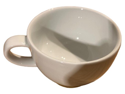 Kahla tazza bianca porcellana - kahla,