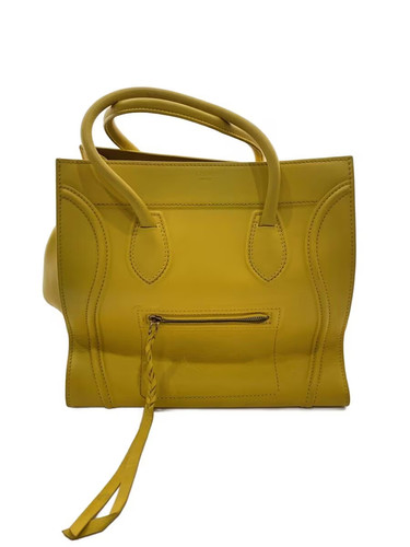 Celine luggage phantom - celine, borsa