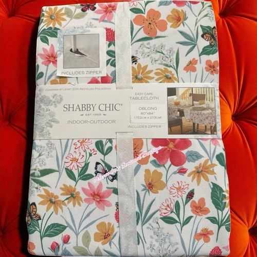 Tovaglia shabby chic - tovaglia,