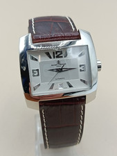 Orologio BAUME & MERCIER Hampton Spirit XXL-Automatic 65394 -Mint- Vintage Watch