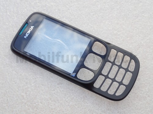 Cover originale nokia 6303 - cover,