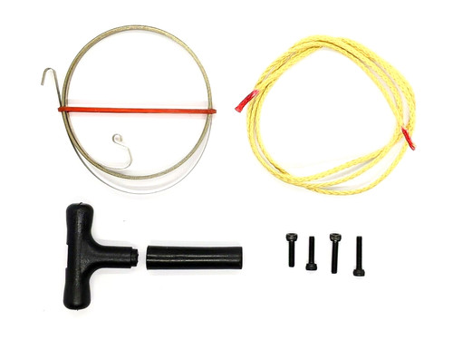 Kit riparazione avviamento - kit,