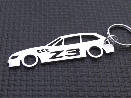 Portachiavi bmw coupe - bmw, z3