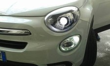 COPPIA LAMPADE LED 12V 21W