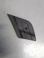 PEDALINO DESTRO PEDANA POGGIAPIEDI PIAGGIO X9 125 180 200 250 500 dx gomma 2005