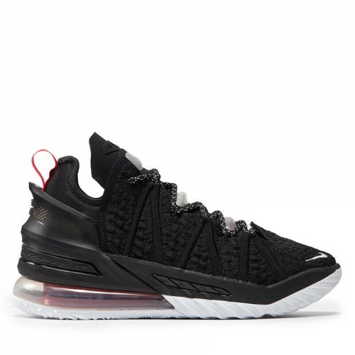Nike lebron xviii bred - lebron,