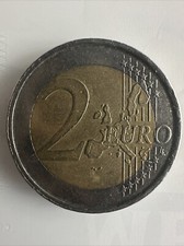 Monete 2 Euro Espana 2003