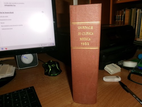 Domenico campanacci giornale - domenico,