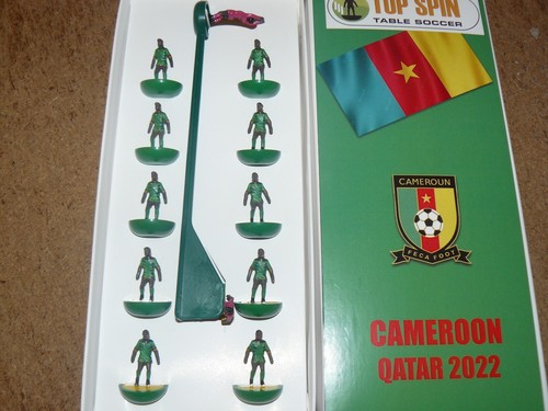 Camerun world cup 2022 - world,