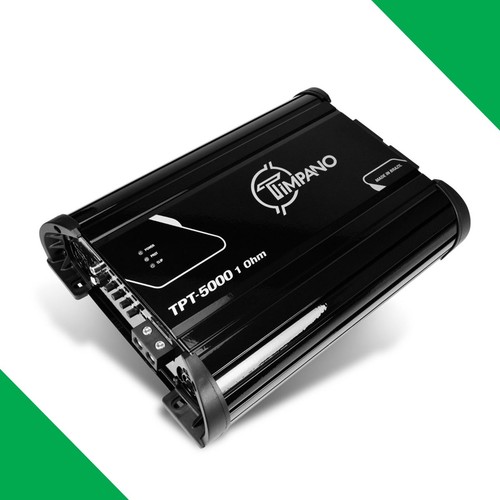 Amplificatore fullrange - amplificatore,