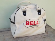 Bell borsa casco vintage