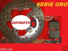 Kit disco brembo pastiglie - kit,